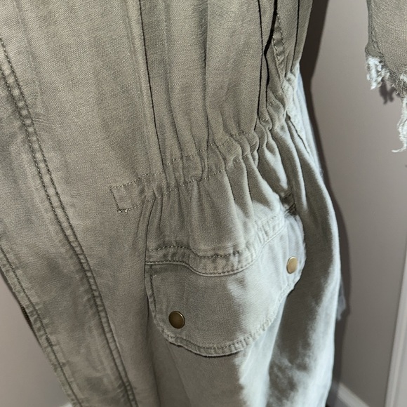 Free People jacket - Picture 4 of 5